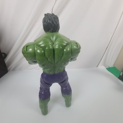 2016 Hasbro Marvel Hulk Action Figure 11″ Incredible Hulk Toy