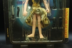 Puppet Master Leech Woman Gold Edition Figure Sealed NEW