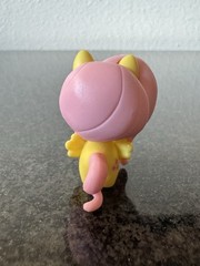 My Little Pony MLP Cutie Mark Crew Fluttershy Figure