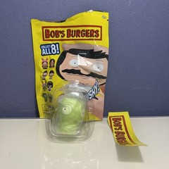 Bob’s Burgers Mash’Ems Glow In The Dark Kuchi Kopi NEW* Chase Rare Secret