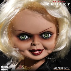 Child’s Play Bride of Chucky Tiffany Talking 15″ Mega-Scale Doll