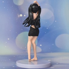 Aixlan Waifu Figure Chuno Hayashi 19cm Loli Sexy Girl Girl PVC Action Figure
