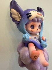 Little Anmoo Canyon Fantasy Dream Spirit – New with Card and Bag