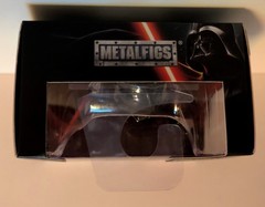Jada Star Wars MetalFigs Darth Vader Die-Cast