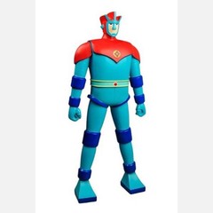 Astroganger Pvc Vinyl Hl Pro Action Figure Astroganga 40 Cm High Dream