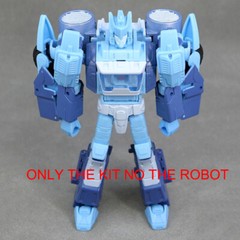 New Thruster Filler Upgrade Kits For Legacy Blurr