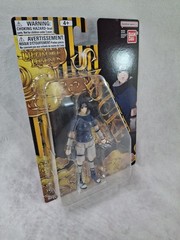New Bandai Naruto Ultimate Legends Sasuke Uchiha Action Figure