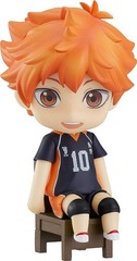 Nendoroid Swacchao! Shoyo Hinata