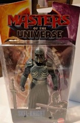 Masters of the Universe Skel-Knight & Mekaneck 5.5″ Action Figures New Mattel