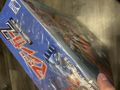 Maize Toysmen Mazinger Z Jumbo Machinder SOFUBI Diecast Popy Shogun Warriors