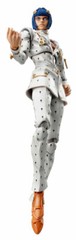 Super Action Statue JoJo’s Bizarre Adventure Part.V Bruno Bucciarati Medicos C1