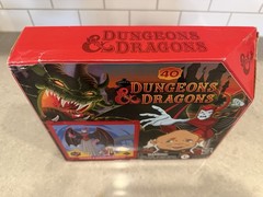 Dungeons & Dragons Cartoon SET Figure Sheila Eric Presto Hank Bobby Diana Venger