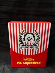 Popaganda MC Supersized Limited Edition w/Signature