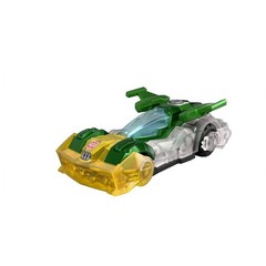 Wheels C02 Wreck ‘N Rule Box of 12 Random Model Kits | Transformers | Blokees