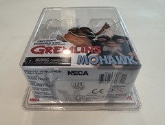 NECA Gremlins Series 2 Mohawk Action Figure MOC New Sealed
