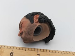 OPAPA TOYS PG202508 1/6 Scale The head of Wild West Outlaws Dutch Head Sculpt