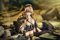 Nikke Anis 5.9in Action Figure Figurine Hyper Body Good Smile Arts Shanghai NIB
