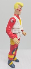 1988 Kenner The Real Ghostbusters Egon Spengler Screaming Heroes FREE SHIPPING