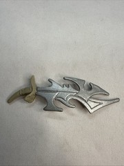 Spawn 4 She-Spawn Sword Knife Blade Weapon 1996 McFarlane Toys