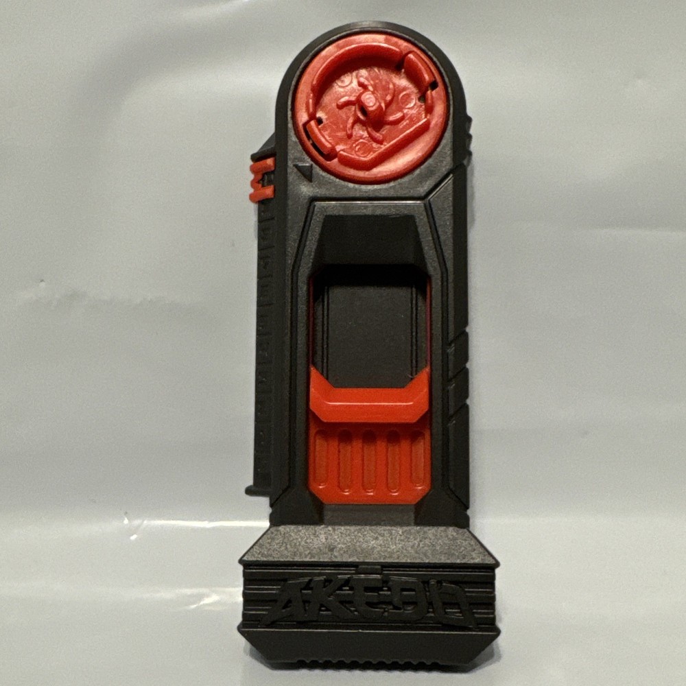 Legends Of Akedo Controller Joystick BLACK Collectible