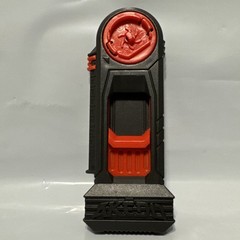 Legends Of Akedo Controller Joystick BLACK Collectible
