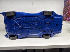 1984 DC Comics Kenner Batmobile