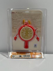 THE MONSTERS Let’s Have Fun Together Series-Rattle-drum Earphone Case