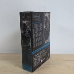 Star Wars The Black Series Lord Starkiller The Force Unleashed Gaming Greats