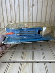 1995 Kenner WATERWORLD Wave Ripper with Warrior Mariner Deluxe Action Figure NEW
