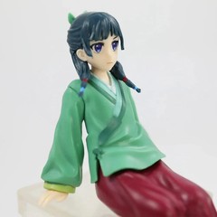 17cm Apothecary Diaries Maomao Figure – Anime PVC Doll Toy Gift