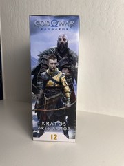 McFarlane Elite Edition #14 God of War Kratos Action Figure