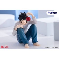 Death Note L Noodle Stopper Figure