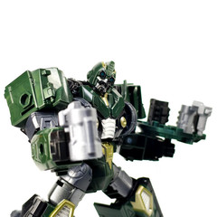 ROBO LB-12 weapon upgrade kits for Age of the Prime Alchemist Prime,in stock