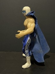 AAA Atlantis Lucha Libre Wrestling Figure Mexico Bootleg KO