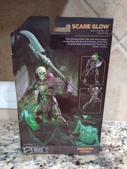MOTU 2026 Masters of The Universe Chronicles Inaugural Edition SCARE GLOW Figure