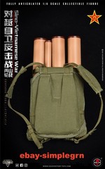 SoldierStory 1/6 SS123 Sino-Vietnamese War Action Figure In Stock