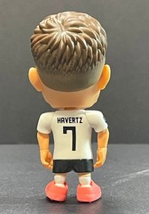 FIFA 2026 World Cup Ballers – Kai Havertz (Figure)