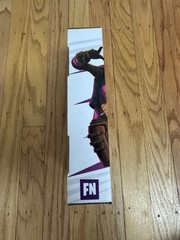 HASBRO Epic Games FORTNITE Victory Royale RAGSY Pink Bear Figure NEW Retired