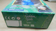 Golden Girls Lot NECA Sophia Action Figure & Funko Pop TV Dorothy 326 NEW