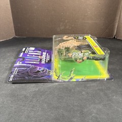 SPACE MARINE O’MALLEY VS QUEEN FACE HUGGER ALIENS ACTION FIGURE KENNER VINTAGE