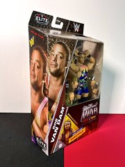 2024 WWE Elite Collection – The Monday Night War: ROB VAN DAM (5/12/1999)