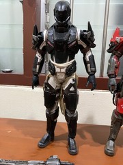 3A/ThreeA Destiny 1/6 Titan & Titan Hanged Man Shader