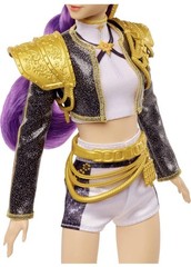 KPop Demon Hunters Huntrix RUMI Singing Golden Doll Mattel FAST SHIP
