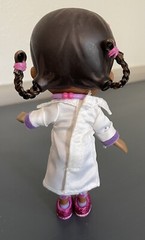 Disney – Doc McStuffins – Magic Talkin’ Checkup Set