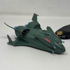 Bandai Gundam Mobile Suit Cruiser Lili Marleen Deluxe Battleship