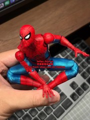 In Stock ZD Toys Spider-Man Brand New Day 110 Collectible Action Figure Boxed