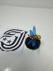 Figurine Skylander Skylanders Serie 1 Spyro’s Adventure Sparx Objet Magique