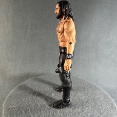 WWE Elite Collection Series Top Talent Seth Rolins Wrestling Action Figure