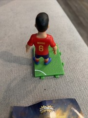 PMI Super Goal Soccer Figures Golden Boot FIFA World Cup 2026 Mikel Merino Spain