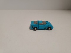 Hyperdrive Transformers Generation One G1 Micromaster 1988 Hasbro